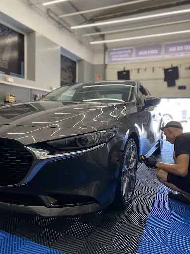 Freedom Detailing Myjnia